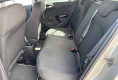 Opel Corsa 1.4 TURBO 100 GRAPHITE