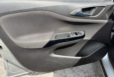 Opel Corsa 1.4 TURBO 100 GRAPHITE