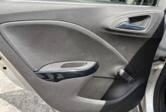 Opel Corsa 1.4 TURBO 100 GRAPHITE