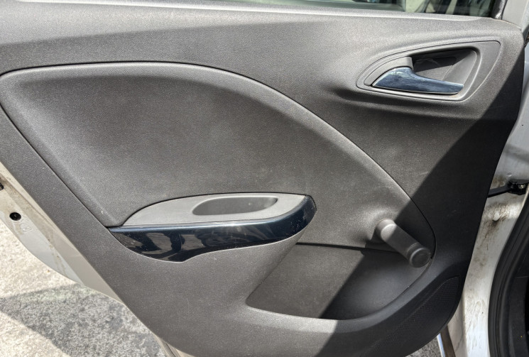 Opel Corsa 1.4 TURBO 100 GRAPHITE