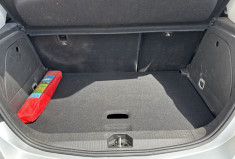 Opel Corsa 1.4 TURBO 100 GRAPHITE