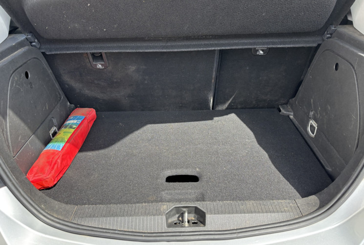 Opel Corsa 1.4 TURBO 100 GRAPHITE