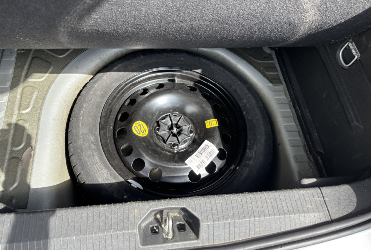 Opel Corsa 1.4 TURBO 100 GRAPHITE