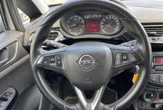 Opel Corsa 1.4 TURBO 100 GRAPHITE