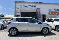 Opel Corsa 1.4 TURBO 100 GRAPHITE
