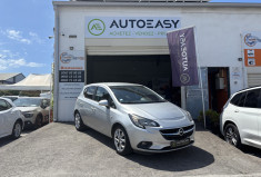 Opel Corsa 1.4 TURBO 100 GRAPHITE