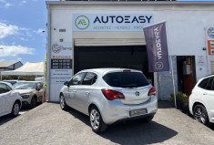 Opel Corsa 1.4 TURBO 100 GRAPHITE