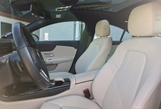Mercedes CLA 200 163 Progressive Line 7G-DCT GARANTIE 6 MOIS