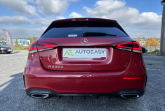 Mercedes Classe A 200D AMG LINE 150 ch BVA 8-DCT 1ERE MAIN