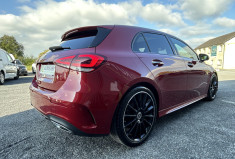 Mercedes Classe A 200D AMG LINE 150 ch BVA 8-DCT 1ERE MAIN