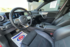 Mercedes Classe A 200D AMG LINE 150 ch BVA 8-DCT 1ERE MAIN