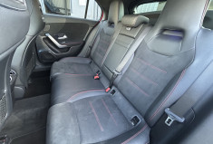 Mercedes Classe A 200D AMG LINE 150 ch BVA 8-DCT 1ERE MAIN