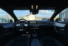 Mercedes Classe A 200D AMG LINE 150 ch BVA 8-DCT 1ERE MAIN