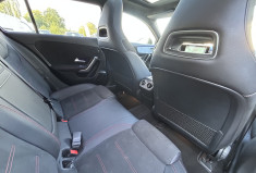 Mercedes Classe A 200D AMG LINE 150 ch BVA 8-DCT 1ERE MAIN