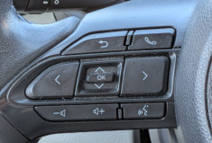 Toyota Yaris  115 CV 1.5 HYBRID ICONIC / CAR PLAY / CUIR / GARANTIE 12 MOIS 