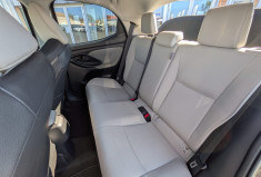 Toyota Yaris  115 CV 1.5 HYBRID ICONIC / CAR PLAY / CUIR / GARANTIE 12 MOIS 