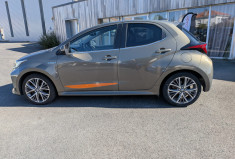 Toyota Yaris  115 CV 1.5 HYBRID ICONIC / CAR PLAY / CUIR / GARANTIE 12 MOIS 