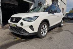 SEAT ARONA FR X-PERIENCE Phase 2 1.5 TSi DSG7 150 cv Origine France 3em main / HIFI BEATS / CAR PLAY