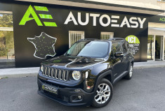 Jeep Renegade 1.6 CRD 120 ch LONGITUDE / Entretien et distribution à jour / Garantie 6 mois