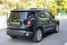 Jeep Renegade 1.6 CRD 120 ch LONGITUDE / Entretien et distribution à jour / Garantie 6 mois