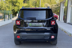 Jeep Renegade 1.6 CRD 120 ch LONGITUDE / Entretien et distribution à jour / Garantie 6 mois