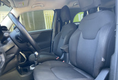 Jeep Renegade 1.6 CRD 120 ch LONGITUDE / Entretien et distribution à jour / Garantie 6 mois