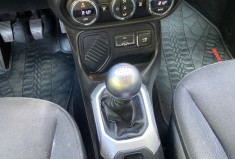 Jeep Renegade 1.6 CRD 120 ch LONGITUDE / Entretien et distribution à jour / Garantie 6 mois