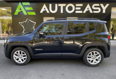 Jeep Renegade 1.6 CRD 120 ch LONGITUDE / Entretien et distribution à jour / Garantie 6 mois