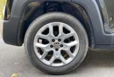 Jeep Renegade 1.6 CRD 120 ch LONGITUDE / Entretien et distribution à jour / Garantie 6 mois