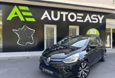 Renault Clio IV 4 Initiale Paris 1.2 Tce 120 ch / Cuir chauffant / Camera / Bose / LED