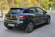 Renault Clio IV 4 Initiale Paris 1.2 Tce 120 ch / Cuir chauffant / Camera / Bose / LED