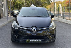 Renault Clio IV 4 Initiale Paris 1.2 Tce 120 ch / Cuir chauffant / Camera / Bose / LED