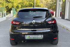 Renault Clio IV 4 Initiale Paris 1.2 Tce 120 ch / Cuir chauffant / Camera / Bose / LED