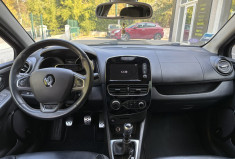 Renault Clio IV 4 Initiale Paris 1.2 Tce 120 ch / Cuir chauffant / Camera / Bose / LED