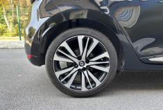 Renault Clio IV 4 Initiale Paris 1.2 Tce 120 ch / Cuir chauffant / Camera / Bose / LED