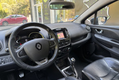 Renault Clio IV 4 Initiale Paris 1.2 Tce 120 ch / Cuir chauffant / Camera / Bose / LED