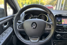 Renault Clio IV 4 Initiale Paris 1.2 Tce 120 ch / Cuir chauffant / Camera / Bose / LED