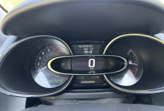 Renault Clio IV 4 Initiale Paris 1.2 Tce 120 ch / Cuir chauffant / Camera / Bose / LED