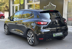 Renault Clio IV 4 Initiale Paris 1.2 Tce 120 ch / Cuir chauffant / Camera / Bose / LED