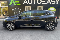Renault Clio IV 4 Initiale Paris 1.2 Tce 120 ch / Cuir chauffant / Camera / Bose / LED