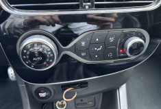 Renault Clio IV 4 Initiale Paris 1.2 Tce 120 ch / Cuir chauffant / Camera / Bose / LED