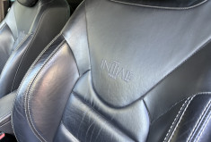 Renault Clio IV 4 Initiale Paris 1.2 Tce 120 ch / Cuir chauffant / Camera / Bose / LED