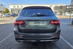 Mercedes GLC 250 d 204 ch Fascination 4Matic 9G-Tronic