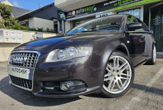 Audi A4 2.0 Tdi  140 CV Avant s line 