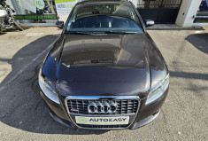 Audi A4 2.0 Tdi  140 CV Avant s line 