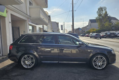 Audi A4 2.0 Tdi  140 CV Avant s line 