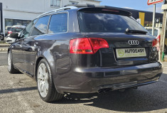 Audi A4 2.0 Tdi  140 CV Avant s line 
