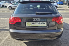 Audi A4 2.0 Tdi  140 CV Avant s line 