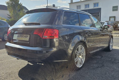 Audi A4 2.0 Tdi  140 CV Avant s line 