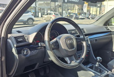 Audi A4 2.0 Tdi  140 CV Avant s line 